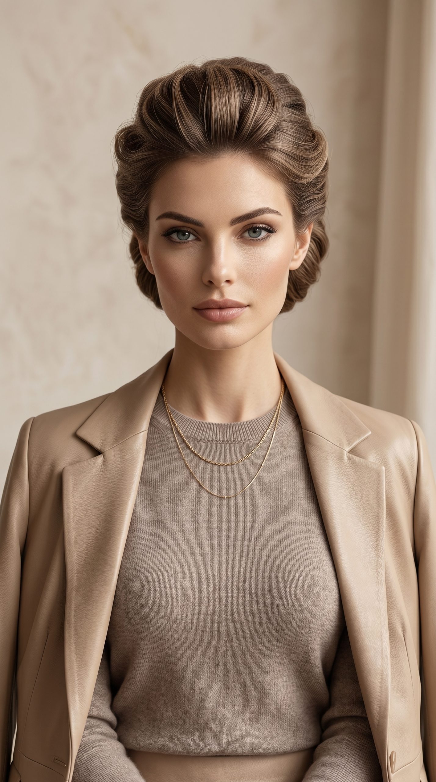 مدل مزونی/یونیک مزون