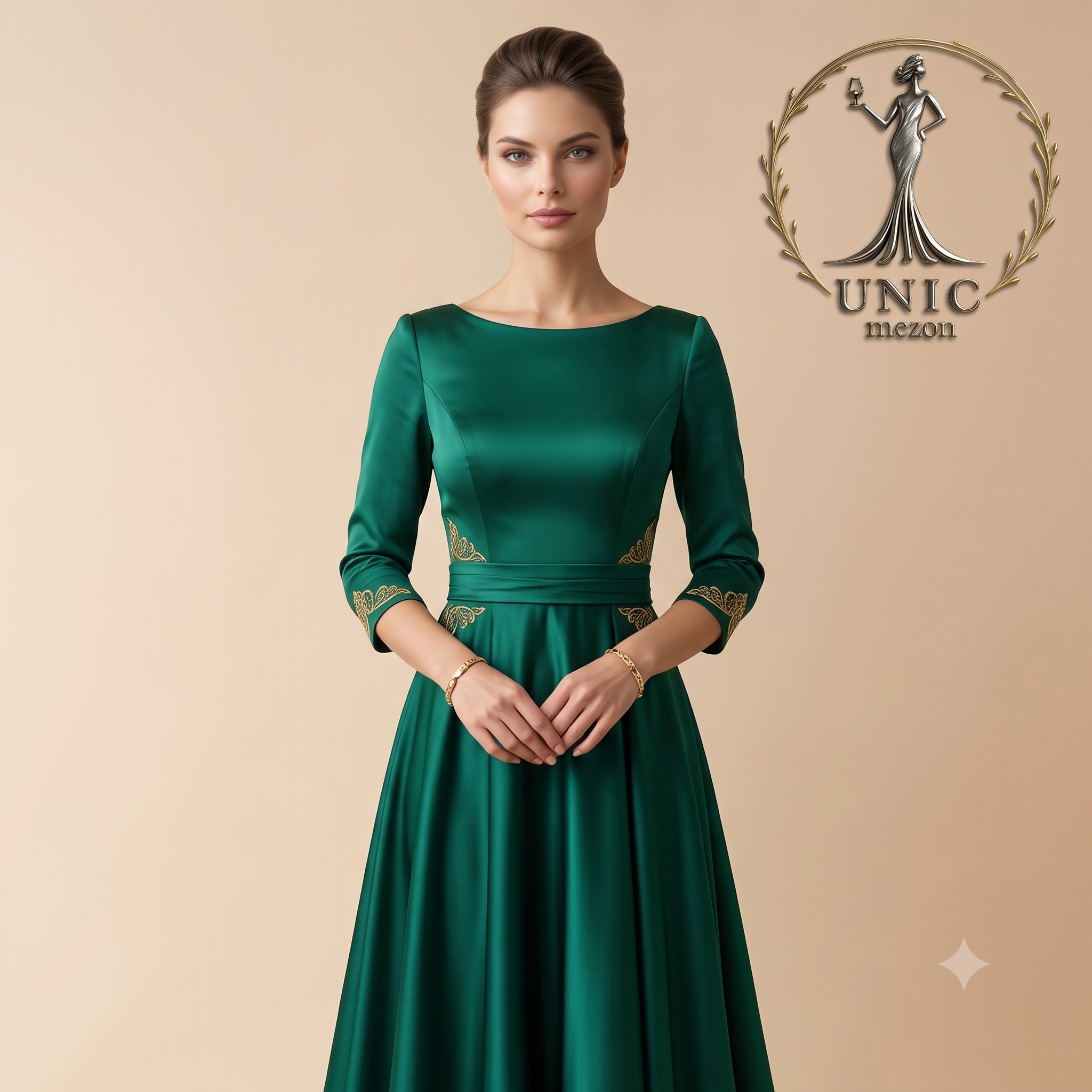 یونیک/مزون/لباس/خرید
